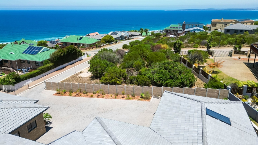 4 Bedroom Property for Sale in Dana Bay Western Cape